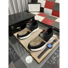 Gucci Low Shoes